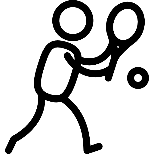 Free Icon Tennis