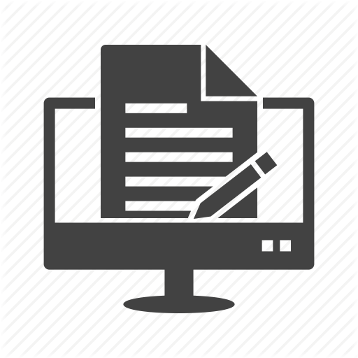 Business, Cms, Content, Information, Management, System, Web Icon