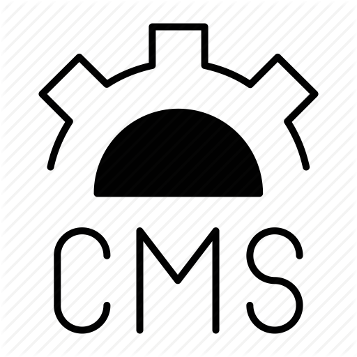 Cms, Coding, Development, Language, Programming Icon