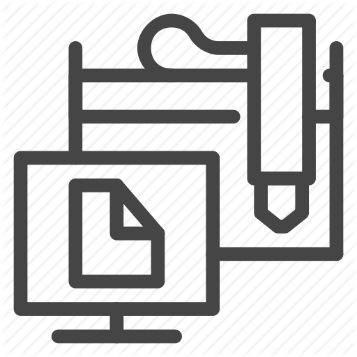 Cnc, Computer, Controlled, Hardware, Numerical, Program