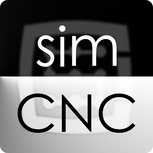 Simcnc Control Software Also For Linux And Mac Os