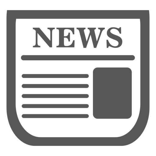 News Transparent Logo Png Images