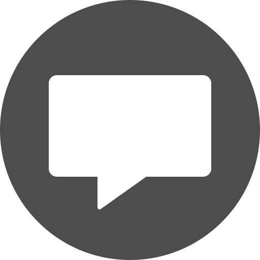 Messaging, Mirror Icon