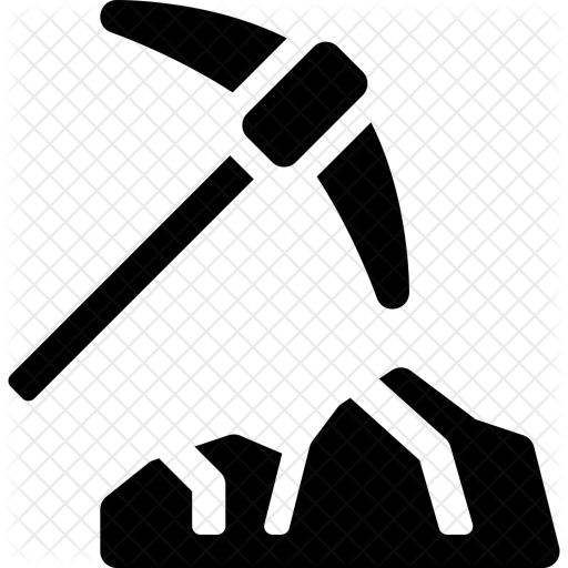 Coal Icon Png Png Image