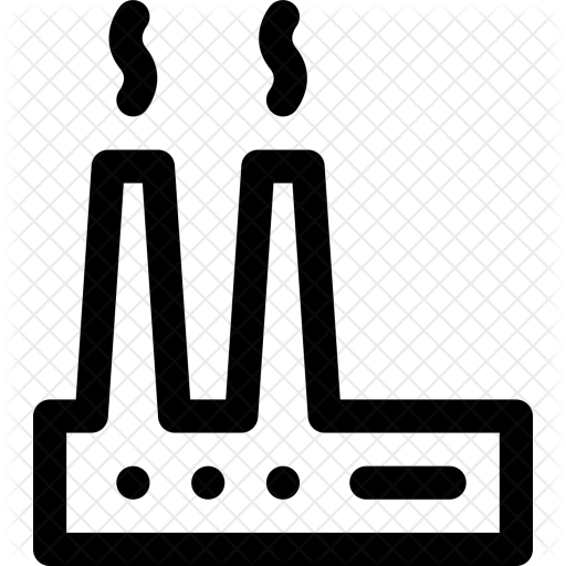 Icon Request Coal Powerplant Issue