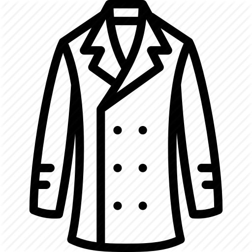 Clothing, Coat, Fashion, Mens, Menswear, Trench Icon