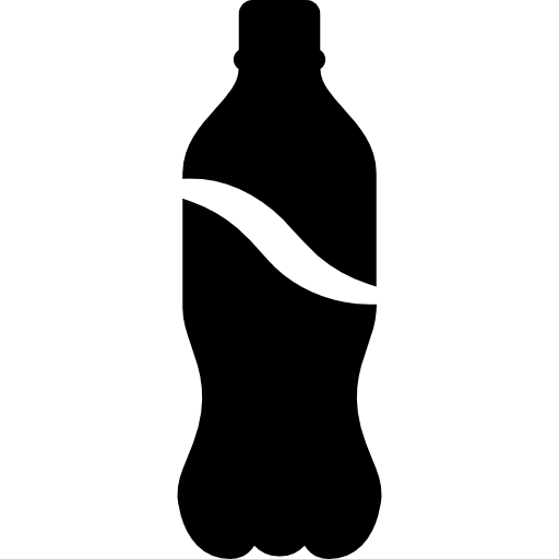 Coca Cola Bottle Icon at GetDrawings | Free download