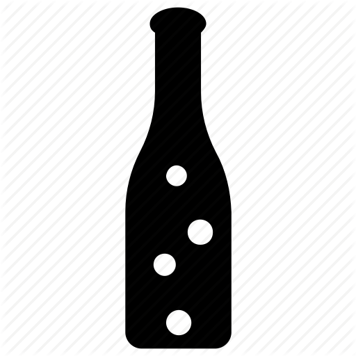 Beverage, Bottle, Coke, Cola, Drink, Soda, Soft Drink Icon