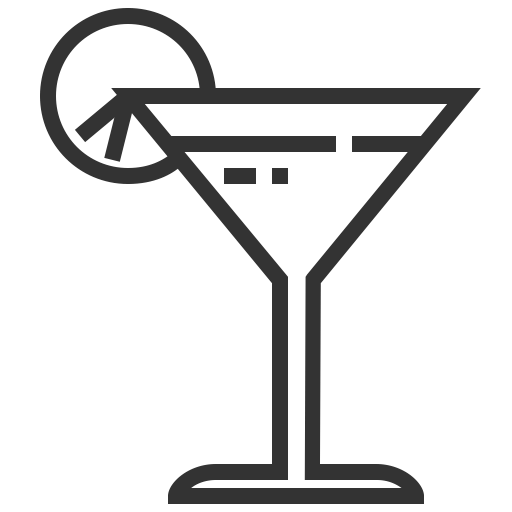 Cocktail Icon