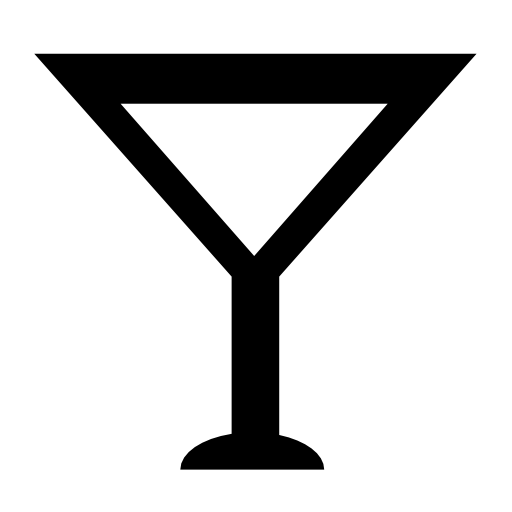 Cocktail Icon Free Icons Download