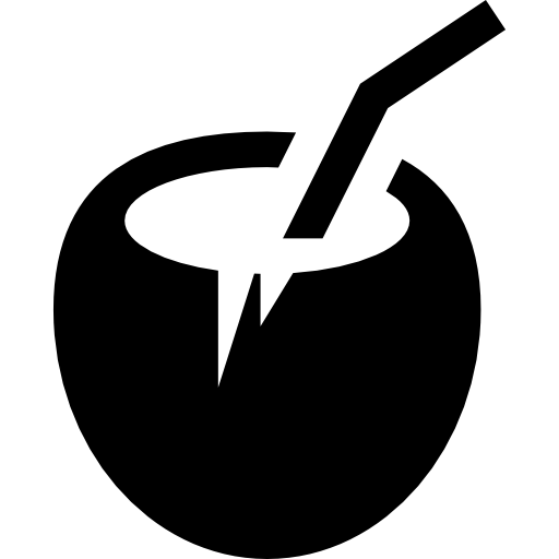Coconut Icon