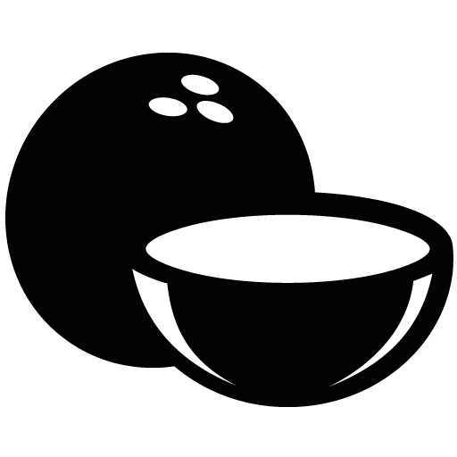 Coconut Icon