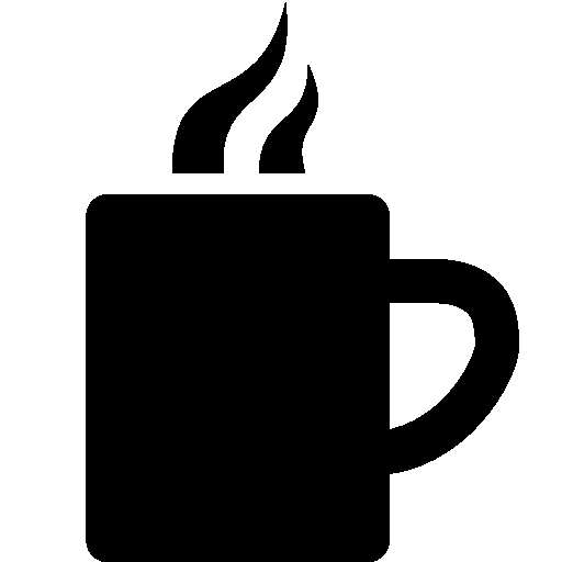 Food Cup Icon Windows Iconset