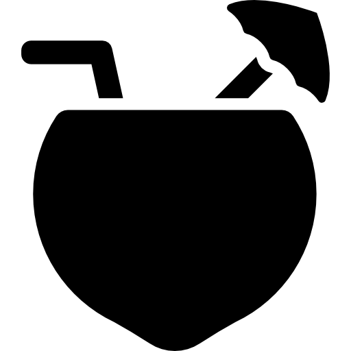 Coconut Icon