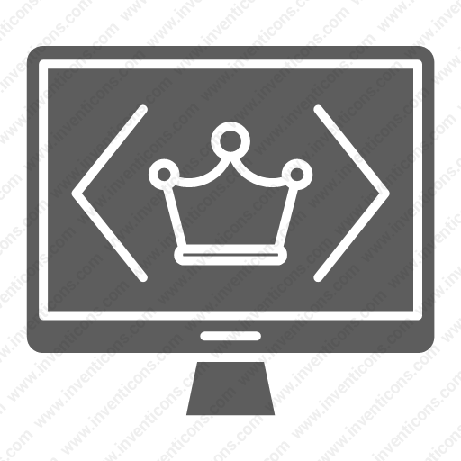 Download Clean,code Icon Inventicons