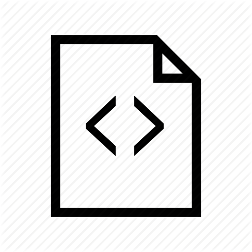 Code, Development, File, Filetype, Html, Programming, Source Code Icon