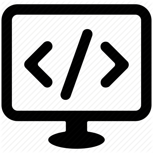 Code Icon Transparent Png Clipart Free Download