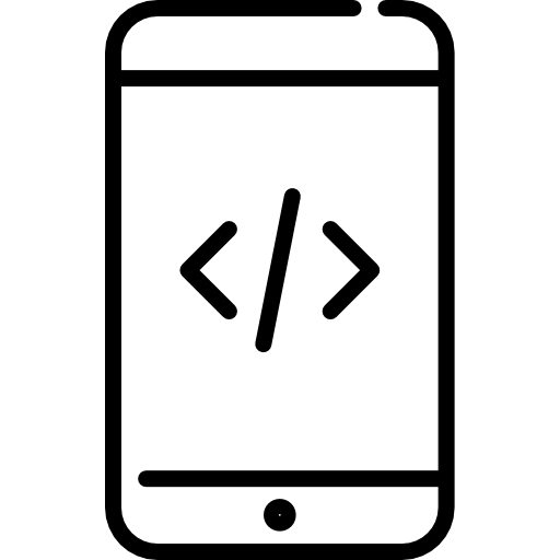 Coding Icons Free Download