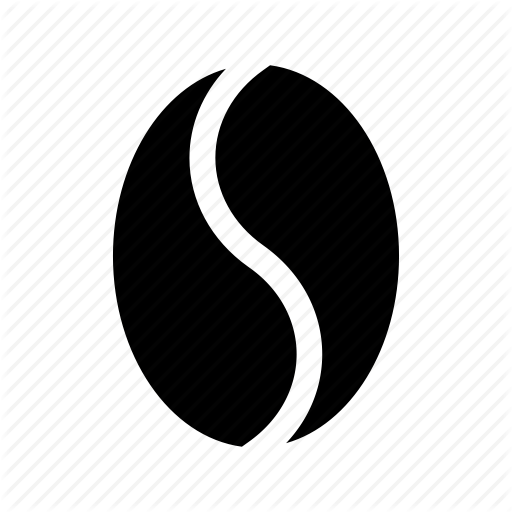 Baga, Bean, Cafe, Coffee, Frijol, Haricot Icon