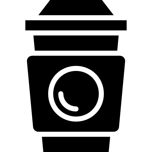 Coffee Cup Icon