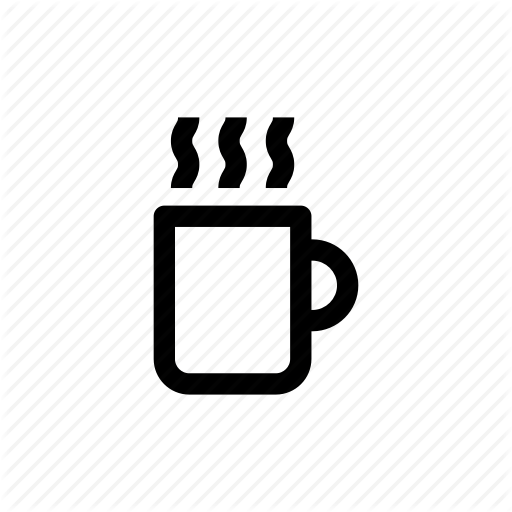 Cafe, Coffee, Coffee Break, Coffee Cup, Cup Icon