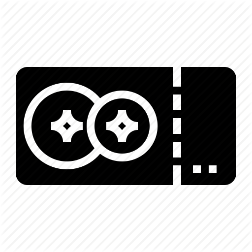 Coupon, Discount, Shopping, Voucher Icon