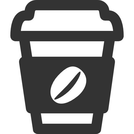 Coffee Icon