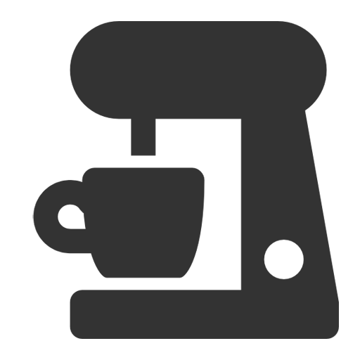 Coffee Machine Icon Download Free Icons