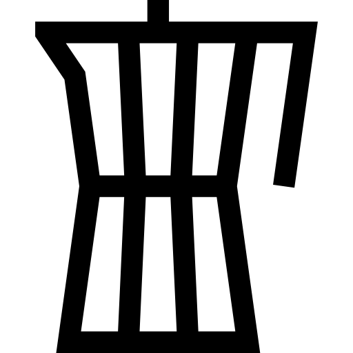 Coffee Maker Icon