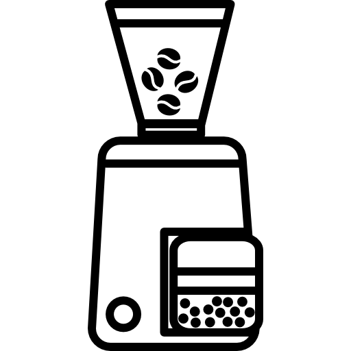 Coffee Maker Icons Free Download