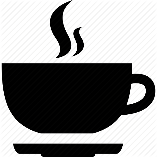 Coffee, Cup, Hot, Mug Icon