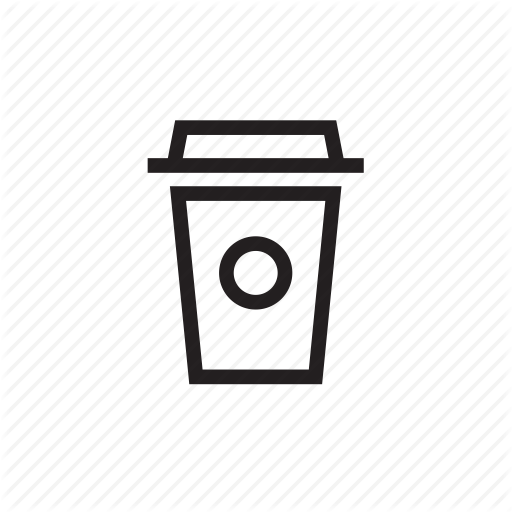 Coffee Cup Icon Png Images In Collection