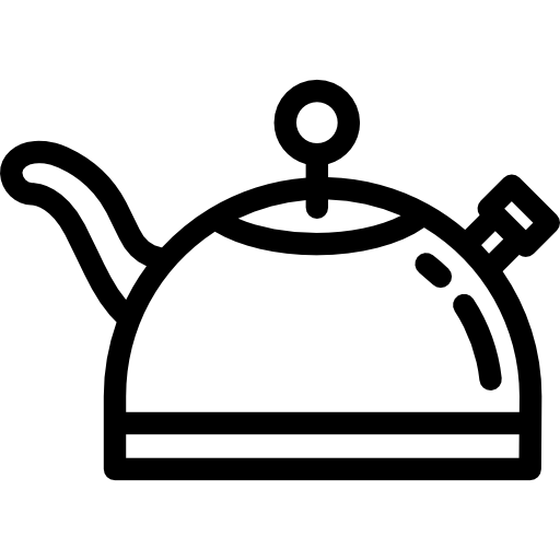 Coffee Pot Icon