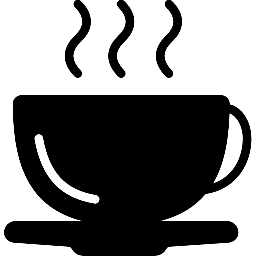 Coffee Cup Icon Coffee Shop Smashicons