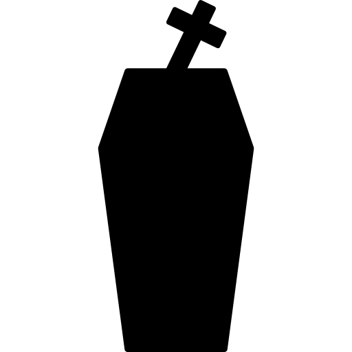 Halloween Coffns Free Download