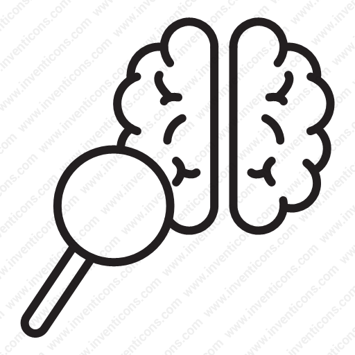 Download Cognitive Icon Inventicons