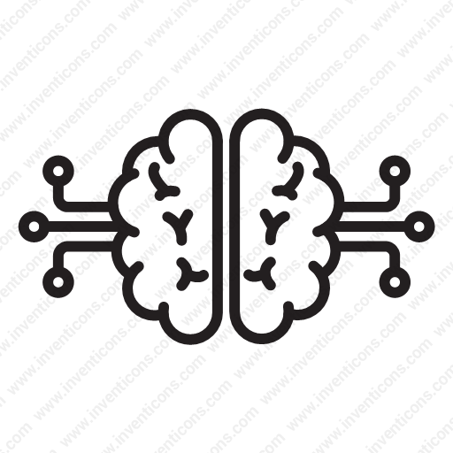 Download System Thinking Icon Inventicons