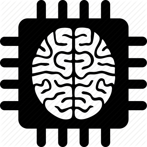 Artificial Intelligence Icons