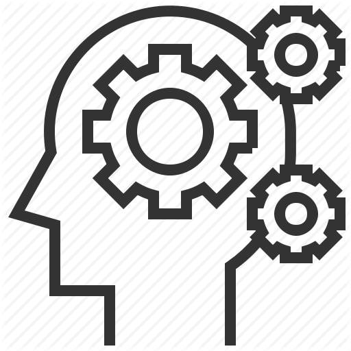 Cognitive, Configuration, Gear, Preferences, Process, Setting