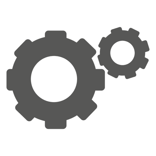 Cogwheel Icon