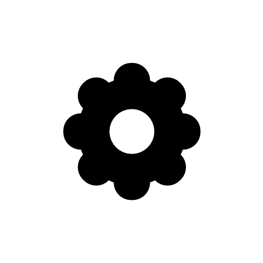 Cogwheel Icon Free Icons Download