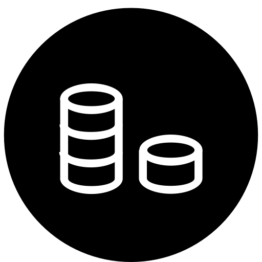 Coins Icon