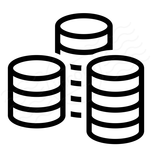 Iconexperience I Collection Money Coins Icon