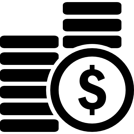 Coins Icon Free Icons Download