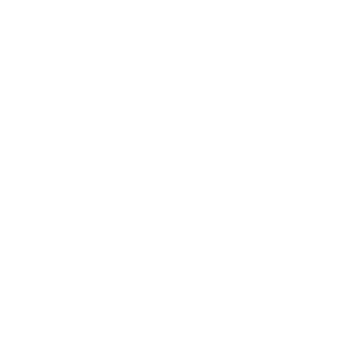 White Soda Bottle Icon