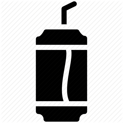 Can, Coke, Creative, Drink, Grid, Juice, Pepsi, Refresh, Shape