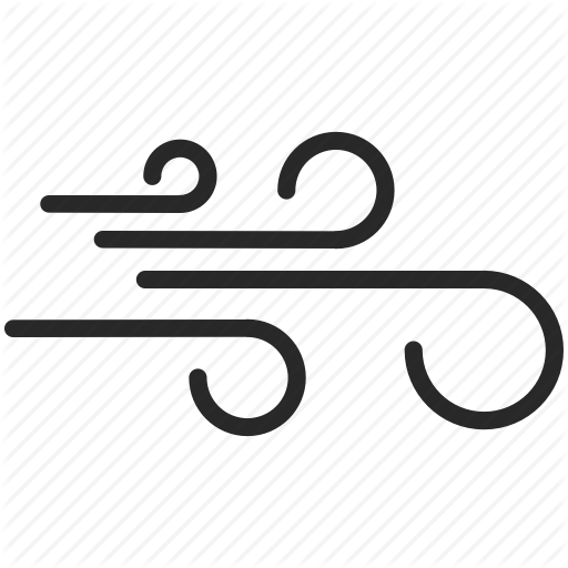 Vector Wind Cold Transparent Png Clipart Free Download