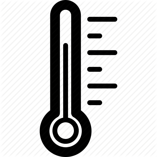Temperature Control Icon Images