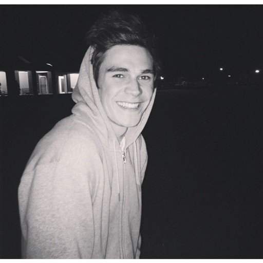 Finley Riverdale Amino