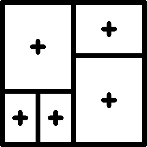 Picture Collage Icons Free Download